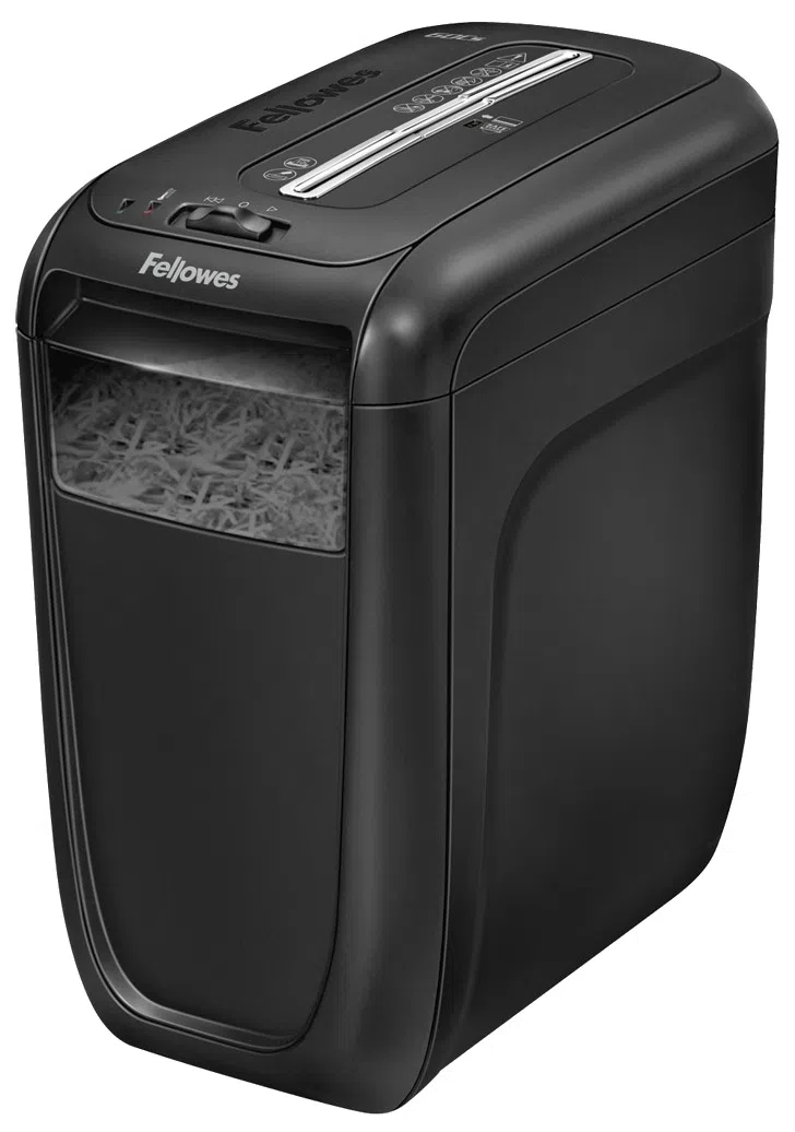 Уничтожитель документов Fellowes PowerShred 60CS