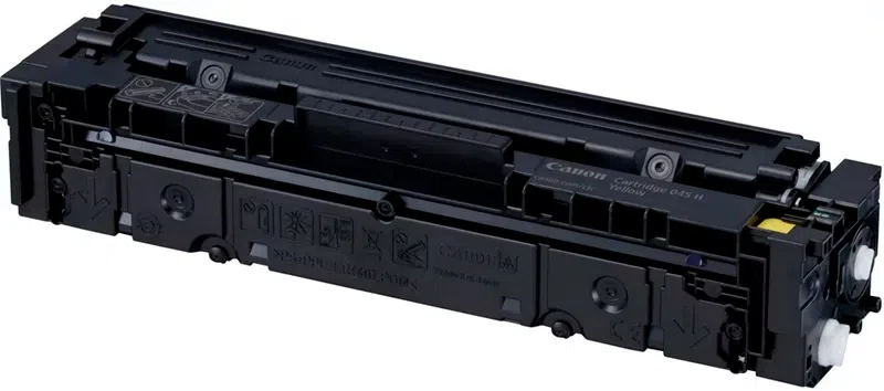 Картридж Canon CRG-045 H Yellow 2