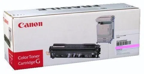 Cartuș Canon G Magenta
