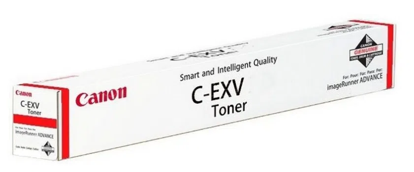 Тонер Canon C-EXV51 Magenta