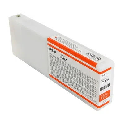 Cartuș Epson T636A00 Orange