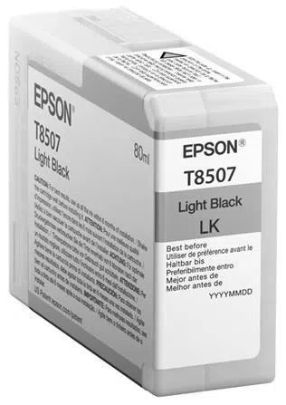 Cartuș Epson T850700 Light Black