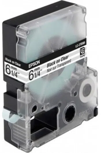 Сатиновая лента Epson LK2TBN (C53S652004) 2