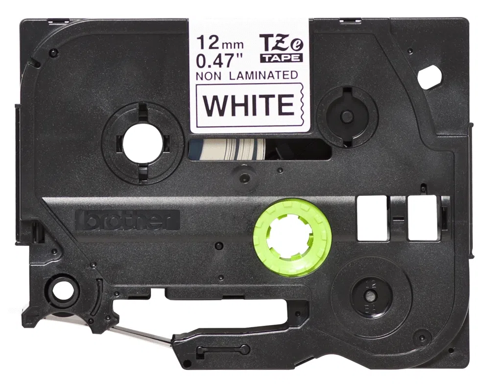 Cartridge Brother TZE-N231 12mm