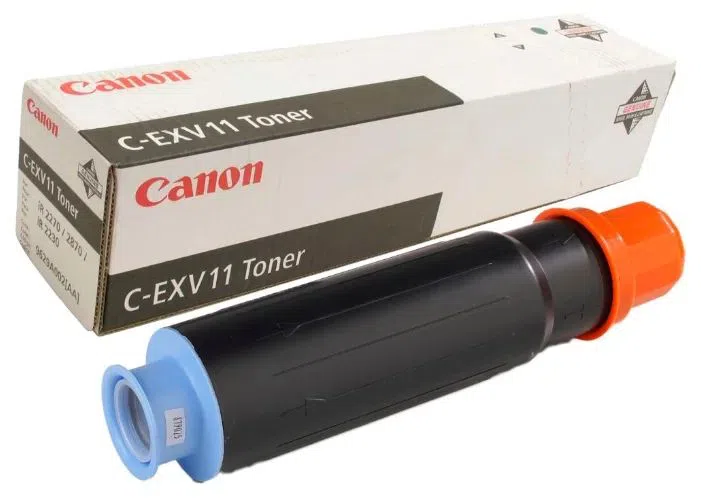 Тонер Canon C-EXV11 2