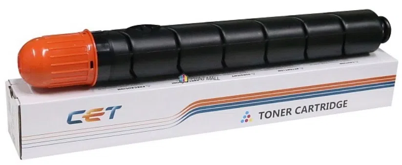 Тонер Canon EXV-29 Black