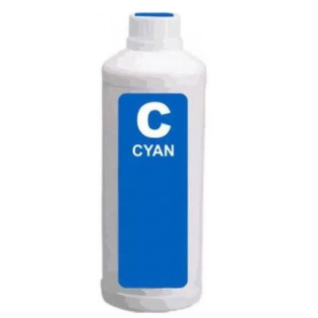 C410C Ink universal Canon cyan 1000ml