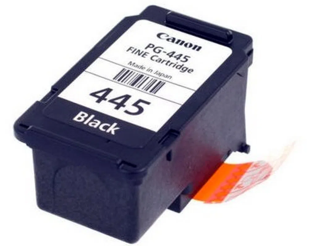 Cartuș de cerneală Barva G490 (Canon G-Series), C445-441, Negru 3