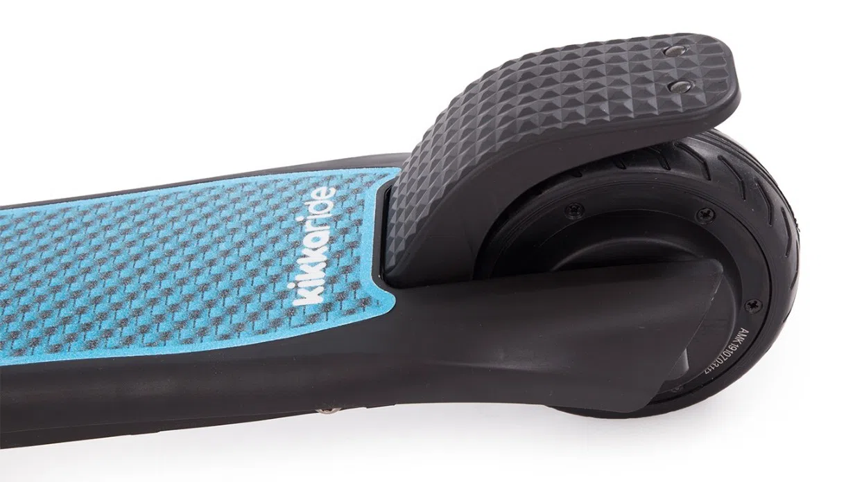 Электросамокат Kikka Boo Axes Blue 2