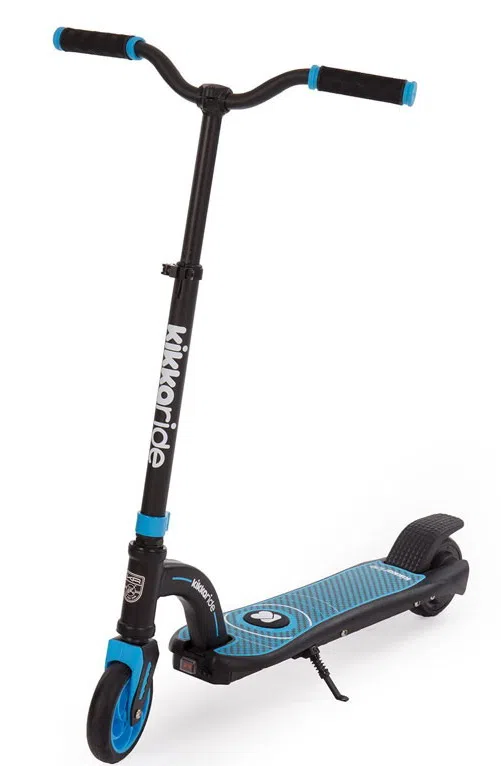 Электросамокат Kikka Boo Axes Blue