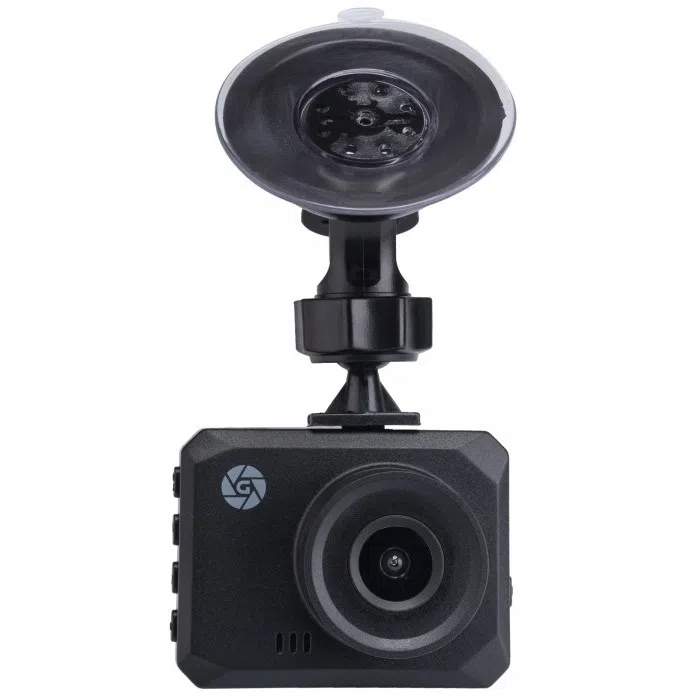 Автомобильный видеорегистратор Globex GE-107, Full-HD 1080P, Чёрный 3