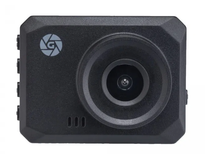 Автомобильный видеорегистратор Globex GE-107, Full-HD 1080P, Чёрный 4
