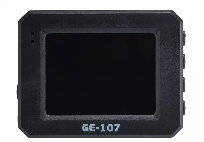 Автомобильный видеорегистратор Globex GE-107, Full-HD 1080P, Чёрный 5