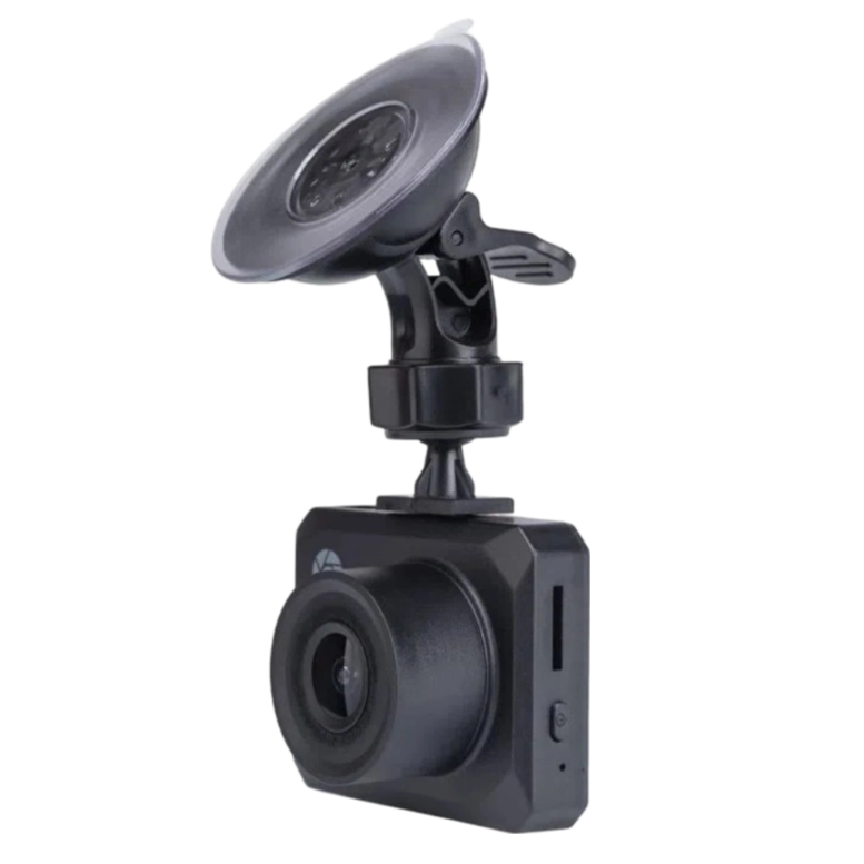 Автомобильный видеорегистратор Globex GE-107, Full-HD 1080P, Чёрный