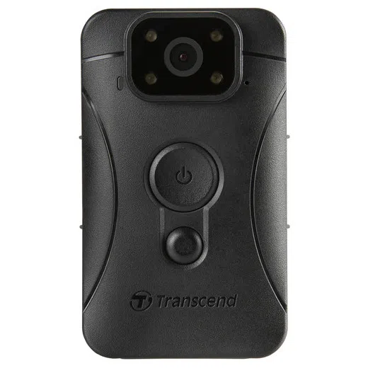 Автомобильный видеорегистратор Transcend Drive Pro Body 10, Full-HD 1080P, Чёрный 7