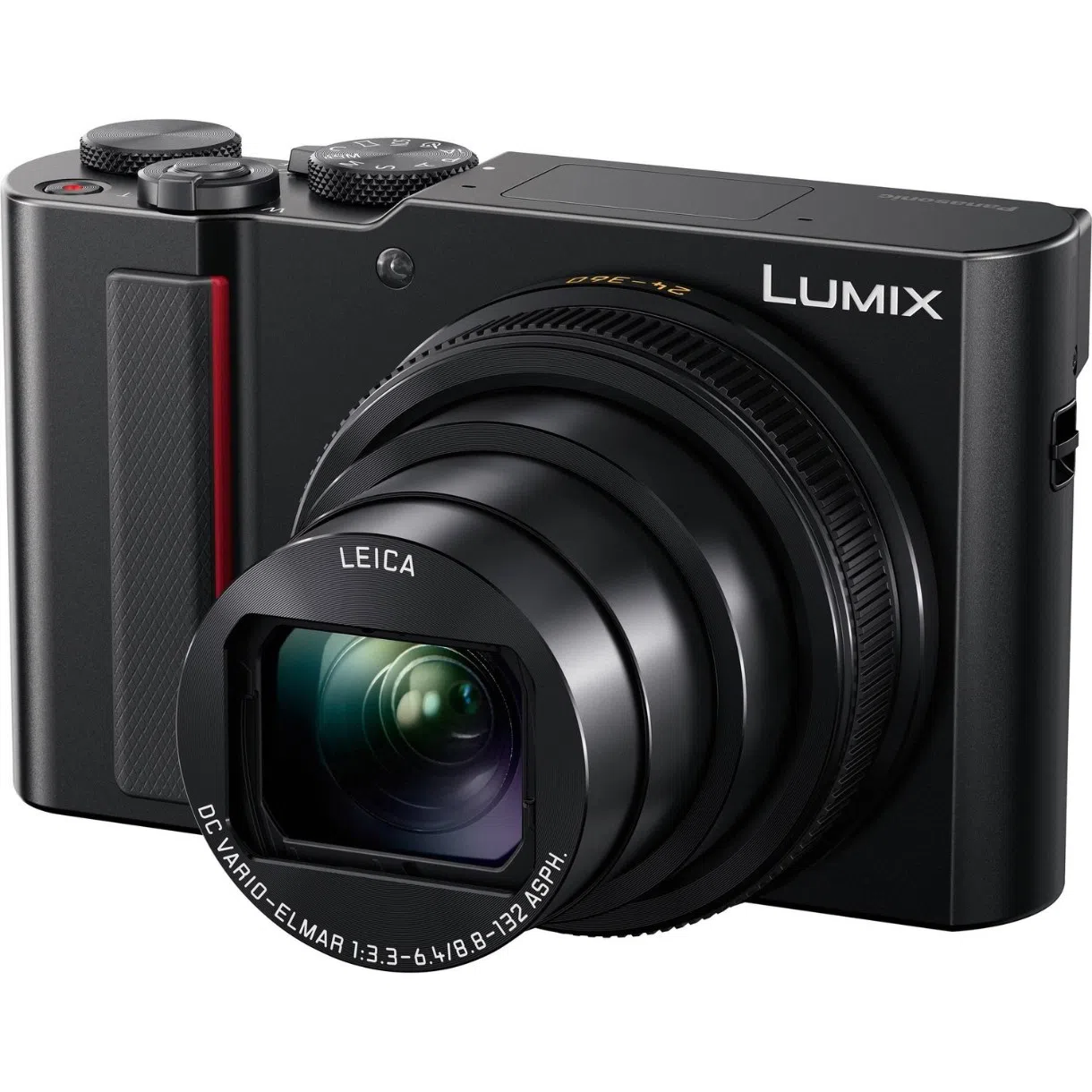 Aparat foto Panasonic DC-TZ200EE-K 5