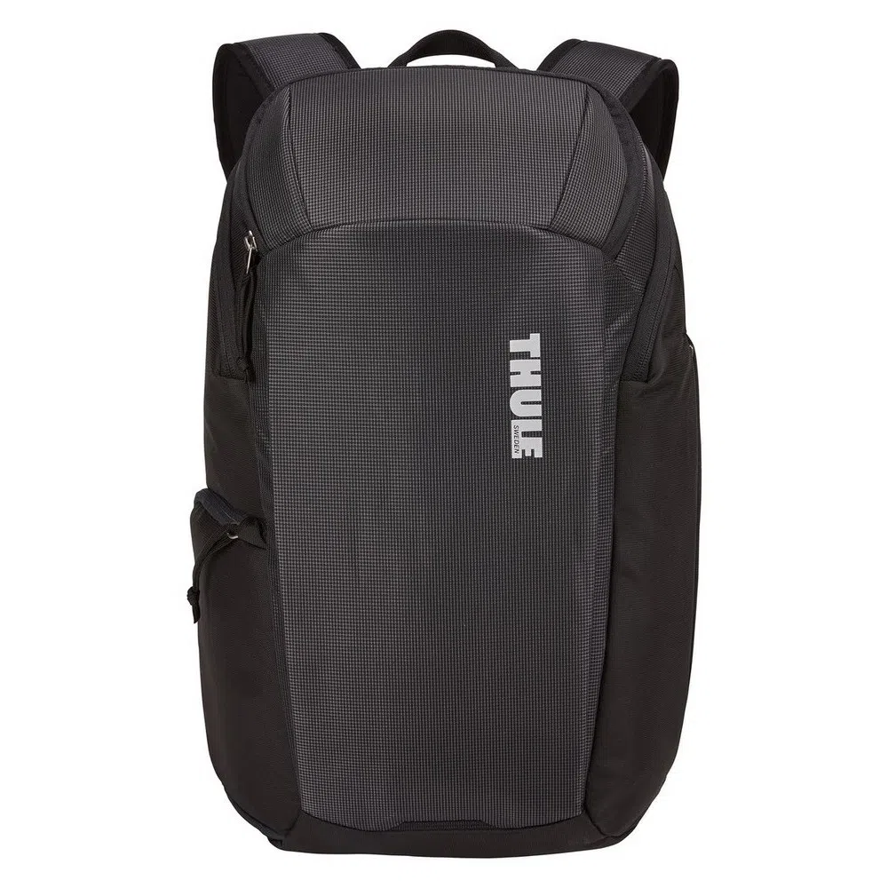 Rucsac pentru cameră THULE EnRoute Medium, Până la 13", Nailon, Negru 8