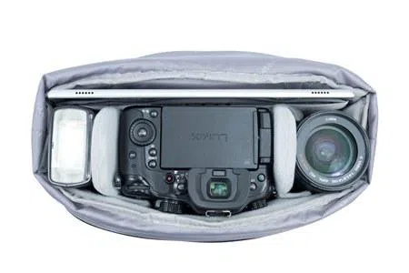 Сумка на плечо Vanguard VEO FLEX 25M BL, Синий 2