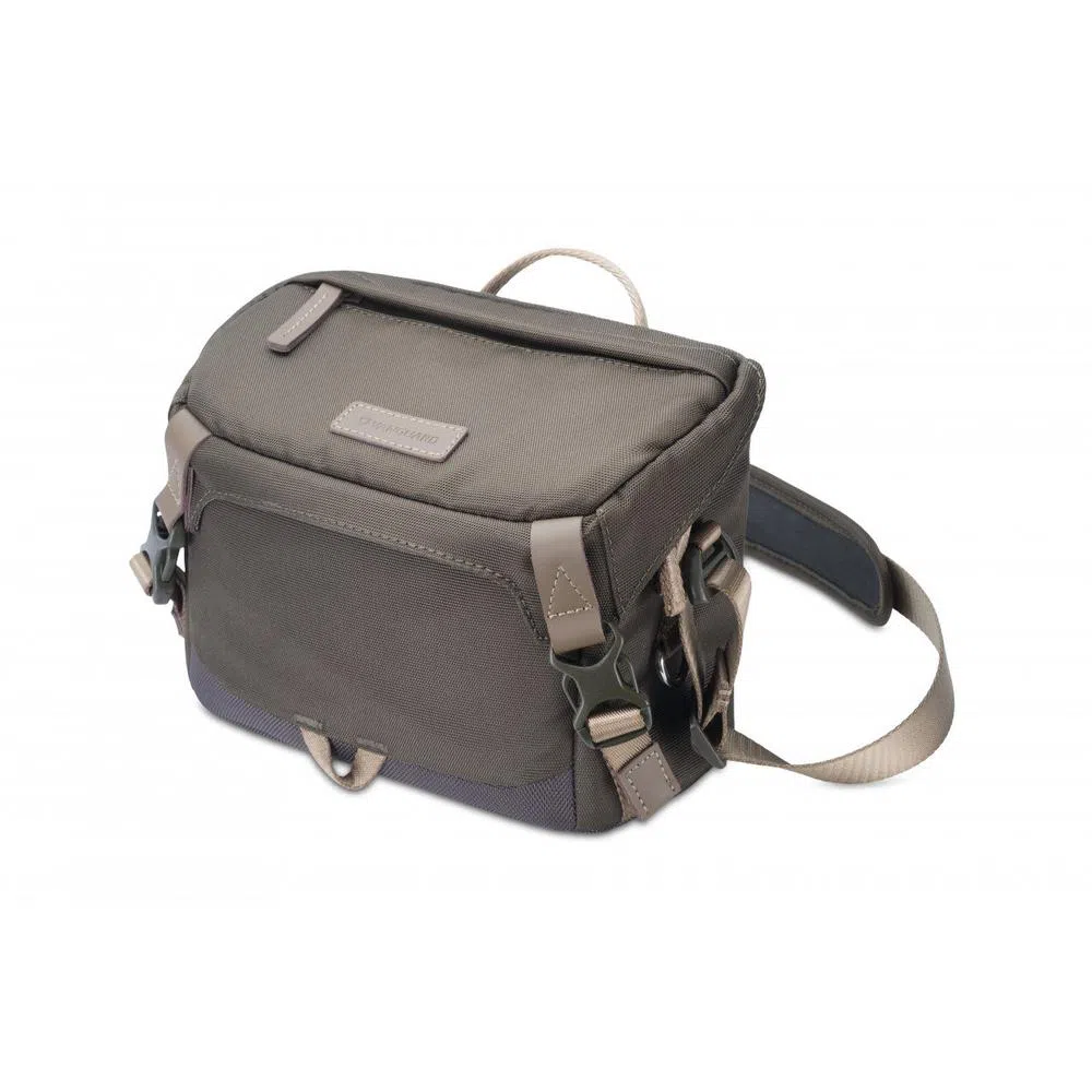 Geantă pe umăr Vanguard VEO GO 24M KG, Khaki