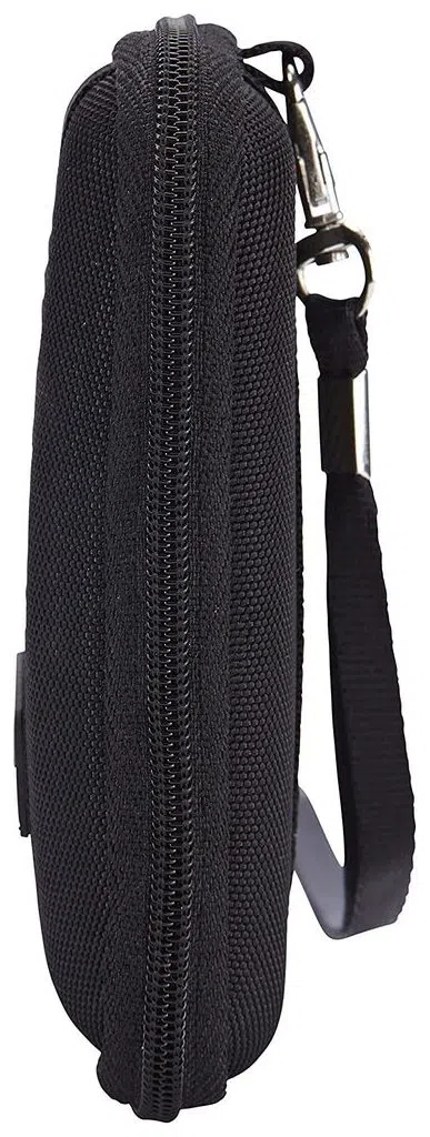 Husă universală pentru camera CaseLogic QPB-301, Negru 5