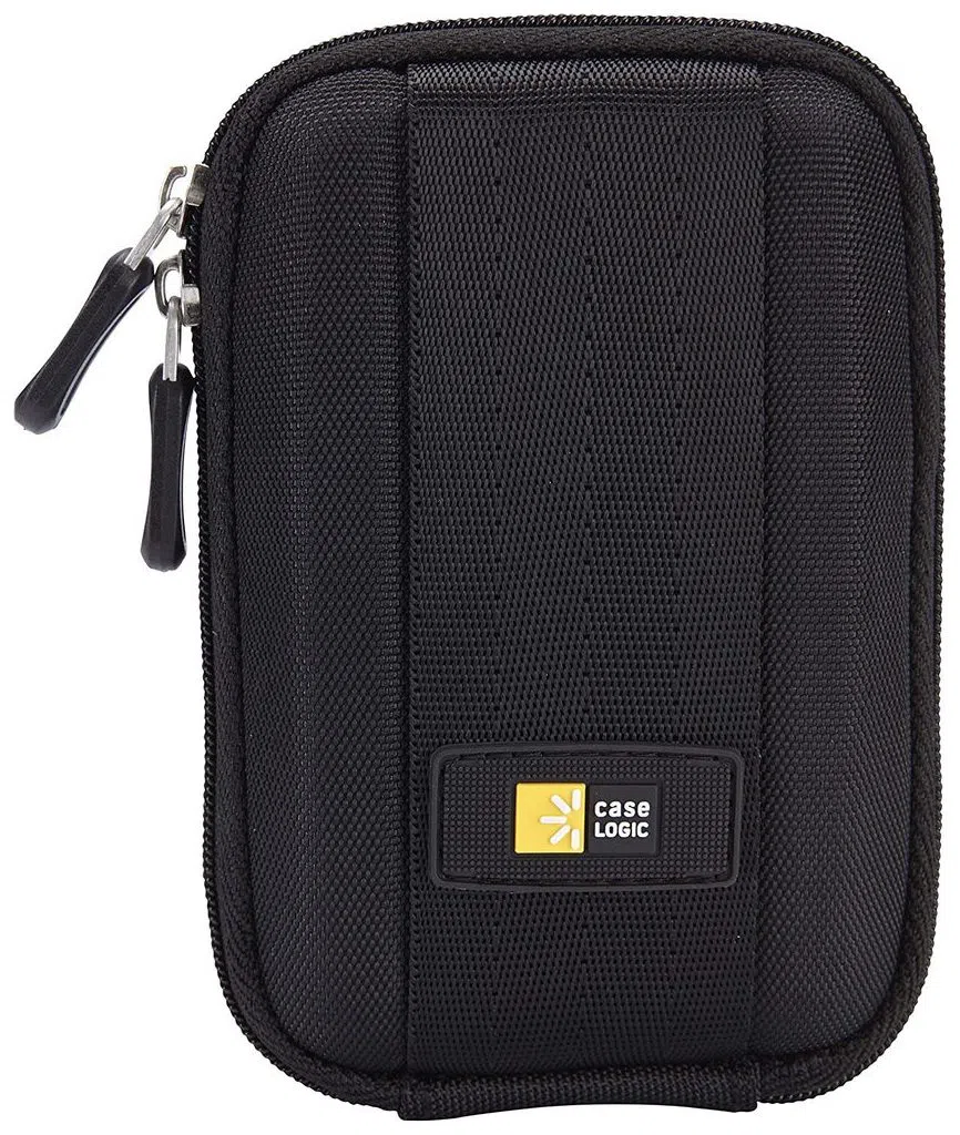 Husă universală pentru camera CaseLogic QPB-301, Negru 4