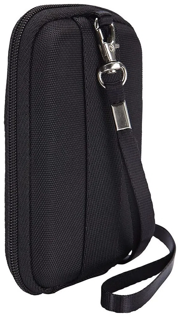 Husă universală pentru camera CaseLogic QPB-301, Negru 2