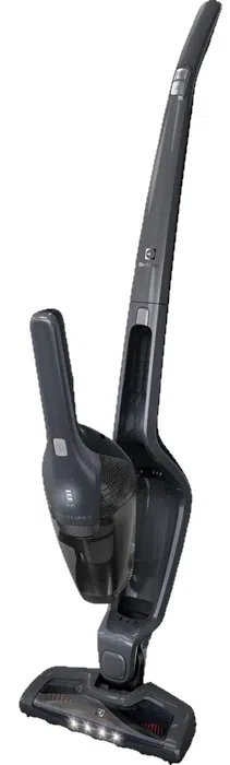 Вертикальный пылесос Electrolux EER73DB 2