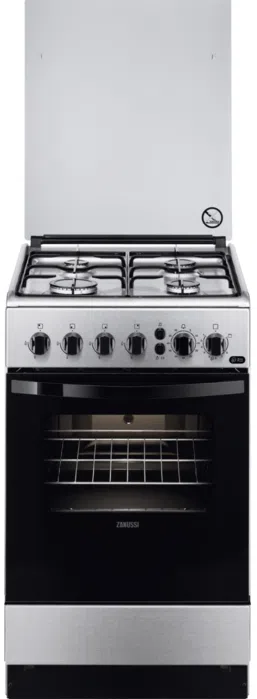 Aragaz Zanussi ZCG512G1XA