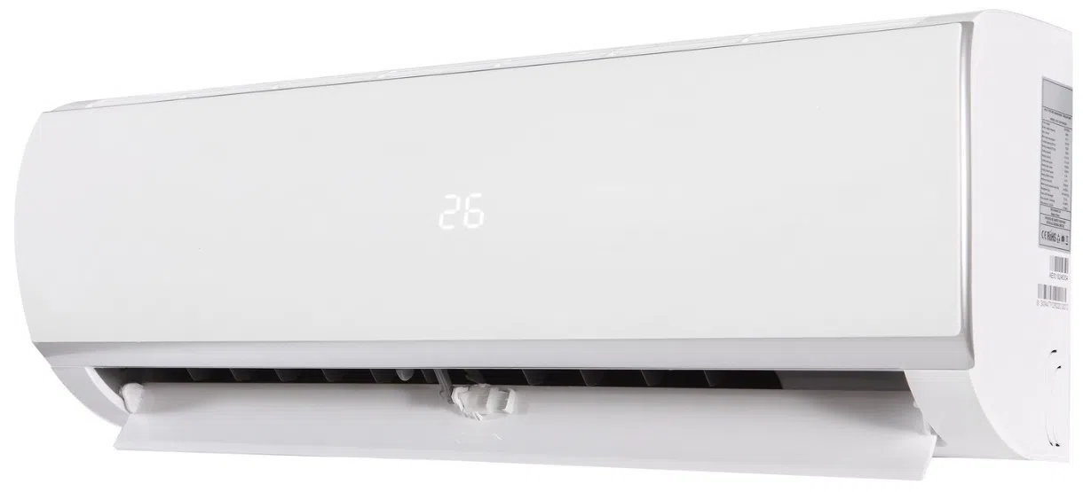 Кондиционер Midea AF8-24N1D0-I/AF8-24N1D0-O 2
