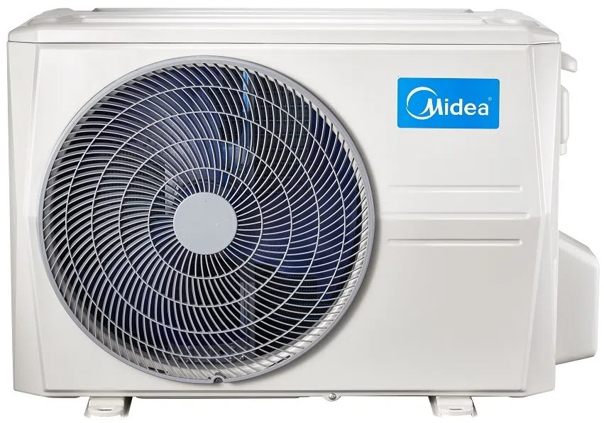 Кондиционер Midea AF8-24N1D0-I/AF8-24N1D0-O 3