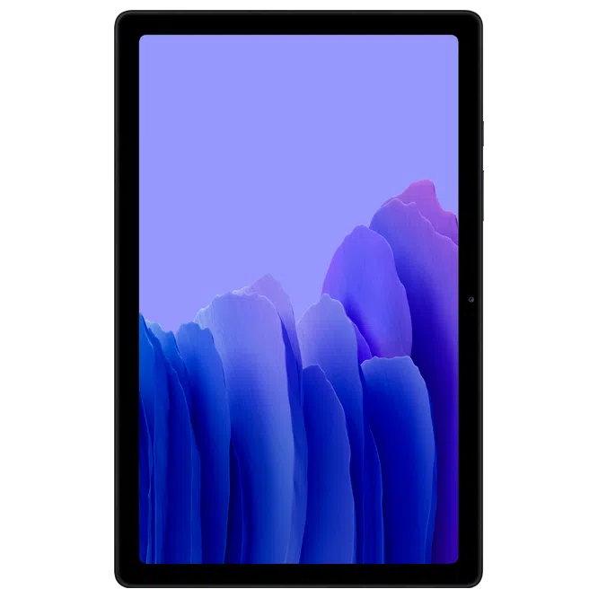 Планшет Samsung Tab A7 Черный/ 32 Гб/ Wi-Fi/ T500 6