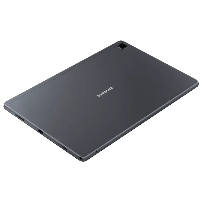 Планшет Samsung Tab A7 Черный/ 32 Гб/ Wi-Fi/ T500 2