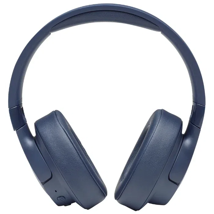 Гарнитура для мобильных телефонов JBL Tune 750BTNC, Bluetooth / Проводное аналоговое, Синий 7