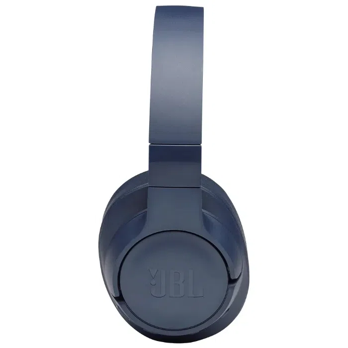 Гарнитура для мобильных телефонов JBL Tune 750BTNC, Bluetooth / Проводное аналоговое, Синий 2