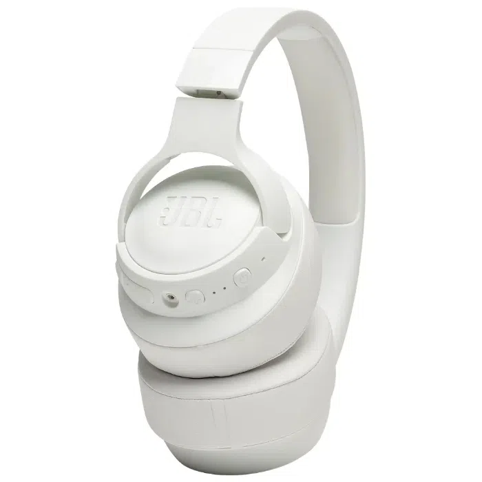 Наушники JBL Tune 750BTNC, White 4