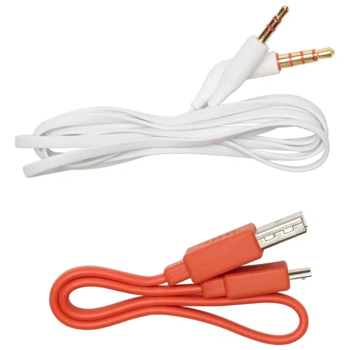 Наушники JBL Tune 750BTNC, White 8