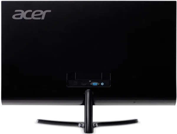 Монитор Acer ED272ABIX Black (UM.HE2EE.A04) 3