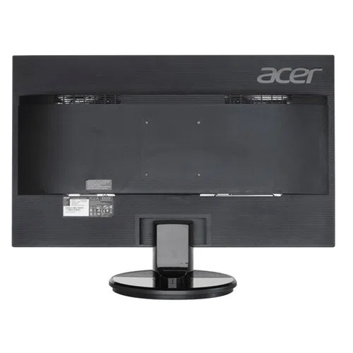 Монитор Acer K272HLEBID ZeroFrame Black (UM.HX3EE.E04) 2