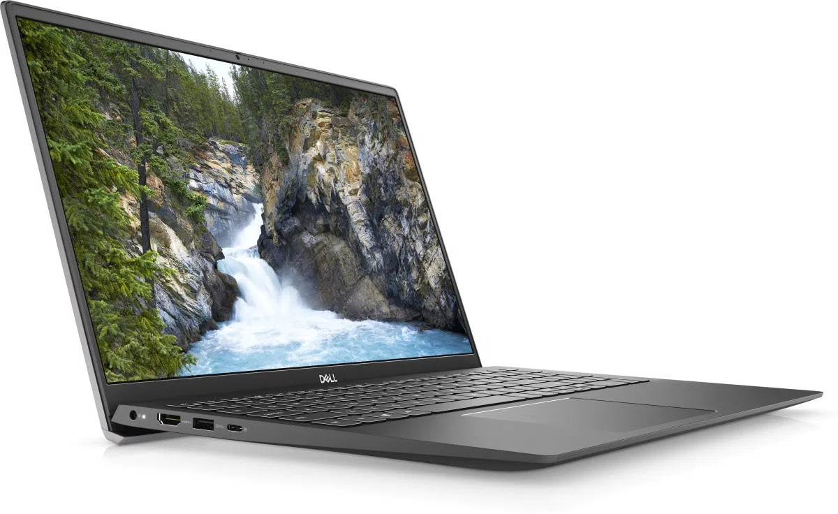 Ноутбук Dell Vostro 15 5502 Vintage Gray (i5-1135G7 8Gb 256Gb Ubuntu) 2