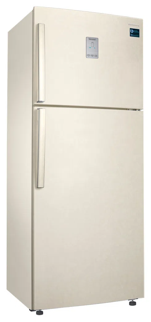 Холодильник Samsung RT46K6340EF 2
