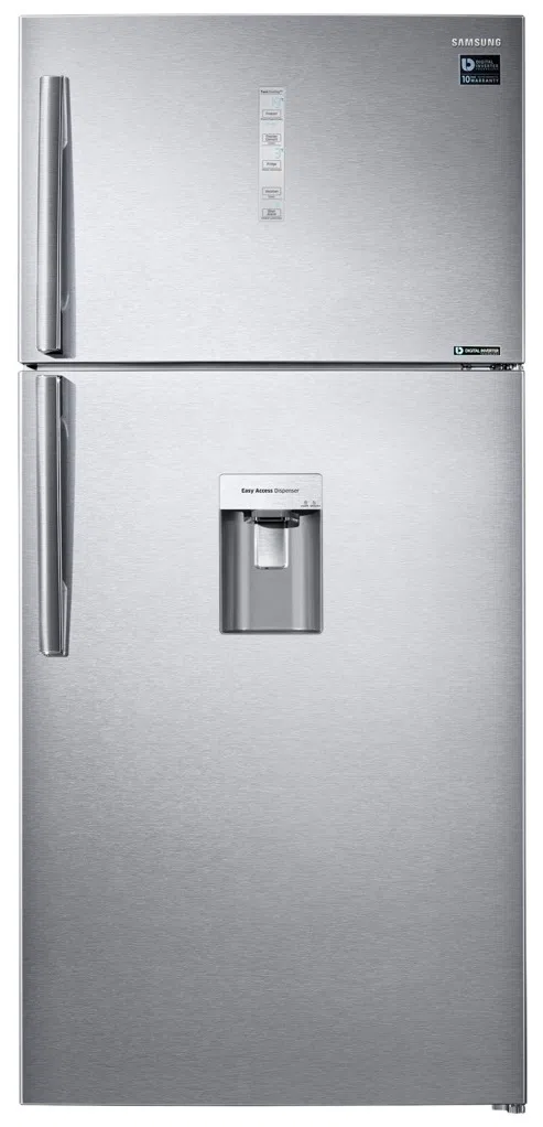 Холодильник Samsung RT62K7110SL