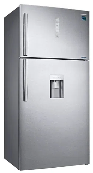 Холодильник Samsung RT62K7110SL 2