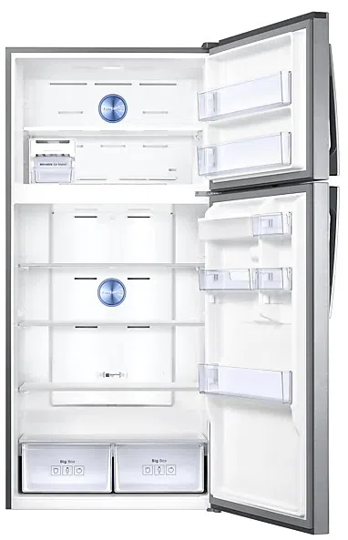 Холодильник Samsung RT62K7110SL 4