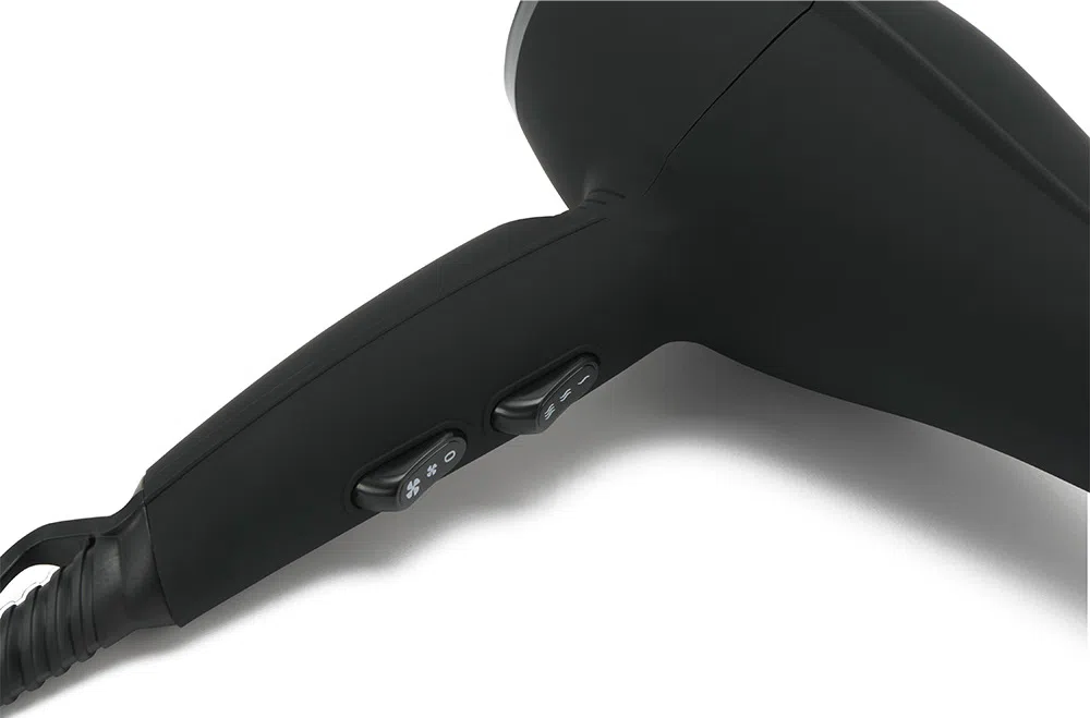Uscător de păr Polaris PHD 2018Ti 4