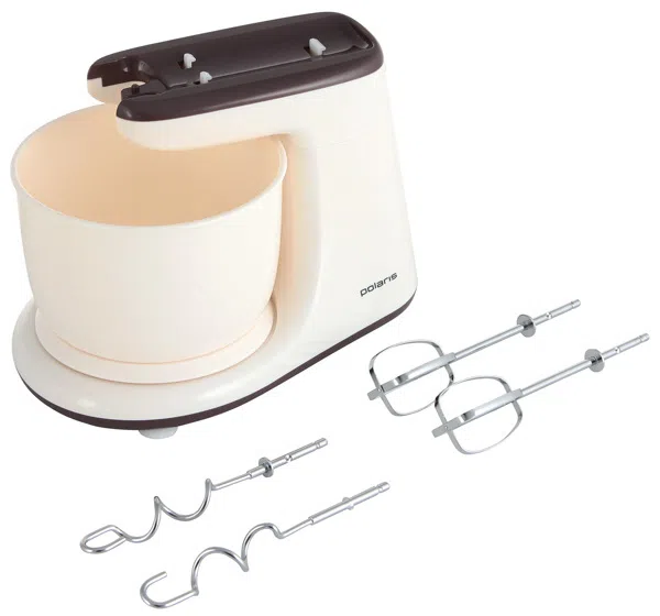 Миксер Polaris PHM 6512B Beige 3