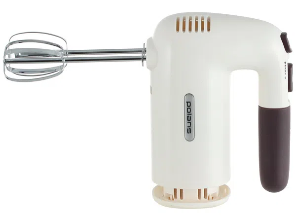 Миксер Polaris PHM 6512B Beige 2