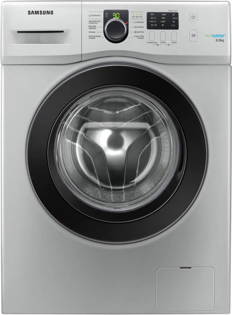 Mas.spalat Samsung WF60F1R2E2SDBY
