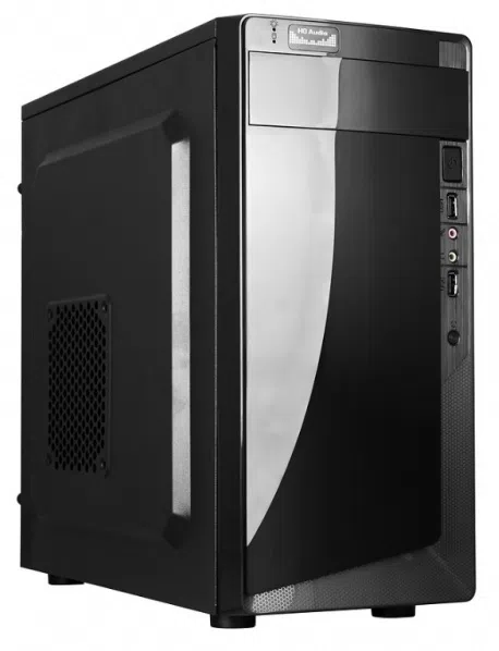 Coalculator ATOL PC1022MP - Home #1 / Intel Pentium / 8GB / 256GB SSD / Black