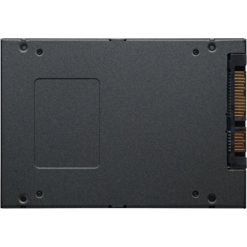 Накопитель SSD Kingston A400 480 ГБ, SA400S37/480G 2