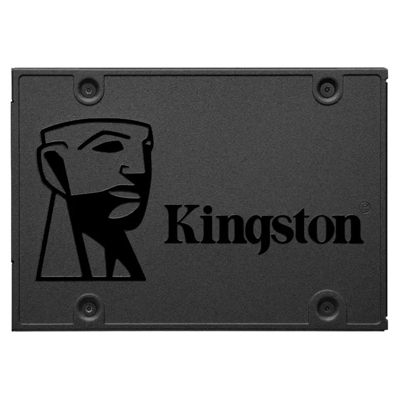 Накопитель SSD Kingston A400 480 ГБ, SA400S37/480G